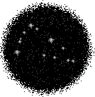Constellation of Capricorn