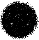 Constellation of Libra