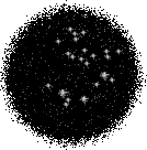 Constellation of Sagittarius