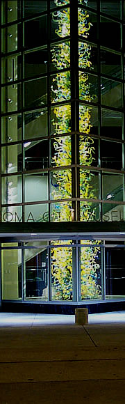 Oklahoma City Museum of Art