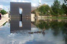 Oklahoma City Memorial