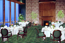 OG&E Room - Petroleum Club