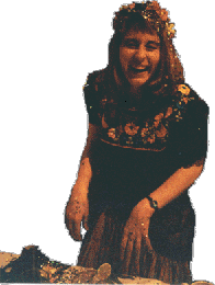 Susan Spencer