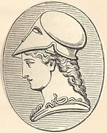 image: Athena