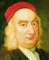 image: Jonathan Swift