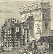 image: Arc de Triomphe