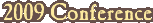 2009 Call for Papers