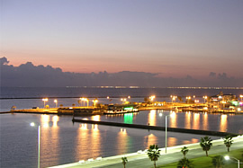 Corpus Christi, Texas