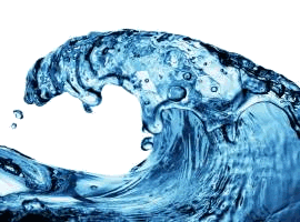 Waves of Energy!