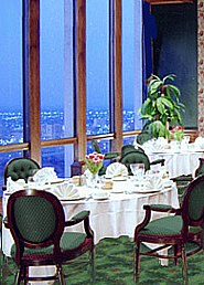 Petroleum Club