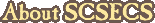 About SCSECS